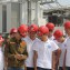 Экскурсия студенческих строительных отрядов Кубаньэнерго на Таманский полуостров 
